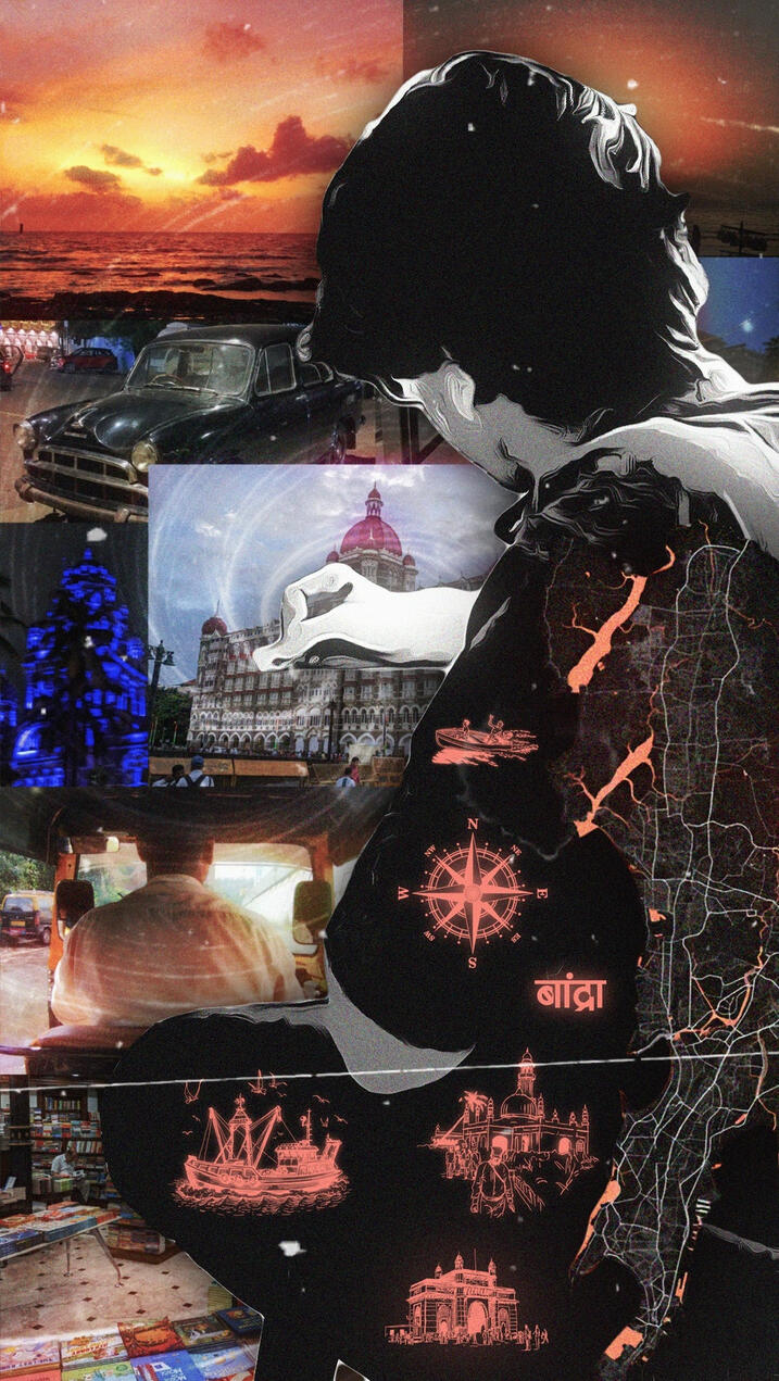 Mumbai - A city that never sleeps