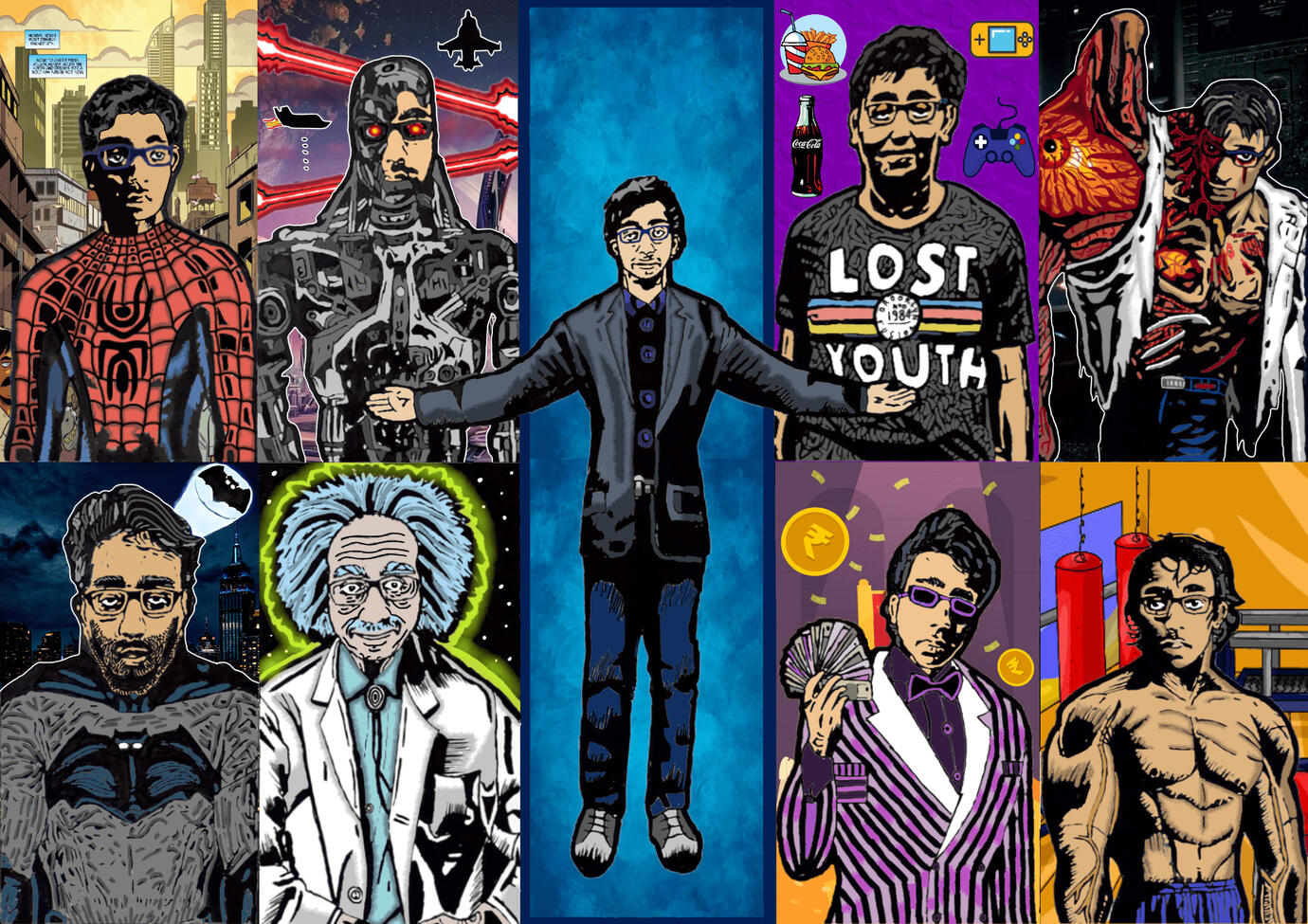 What if I had variants?